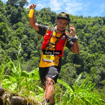 Runner Photo 98872