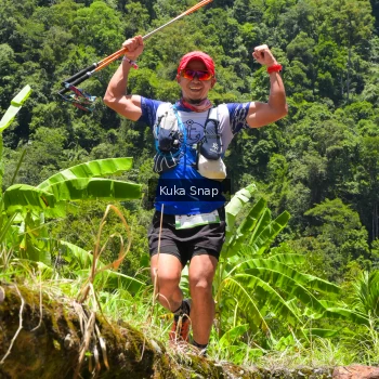 Runner Photo 98881