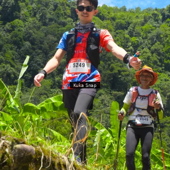 Runner Photo 98897
