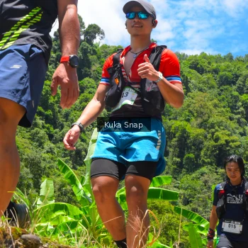 Runner Photo 98931