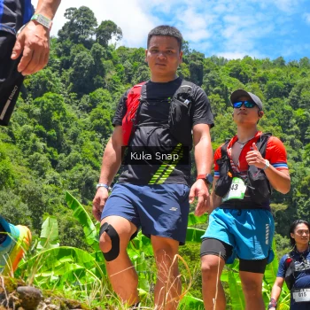 Runner Photo 98933