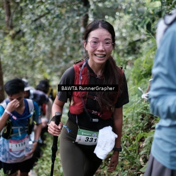 Runner Photo 99003