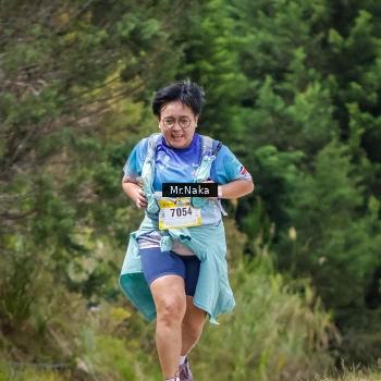 Runner Photo 99046