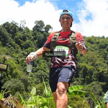Runner Photo 99051