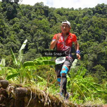 Runner Photo 99066