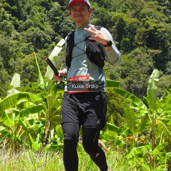 Runner Photo 99090