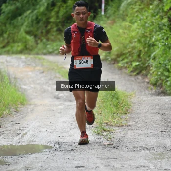 Runner Photo 99187