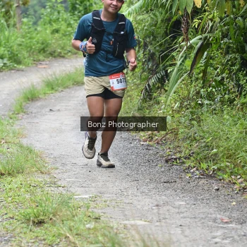Runner Photo 99200