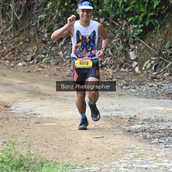 Runner Photo 99217