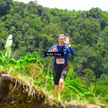 Runner Photo 99234