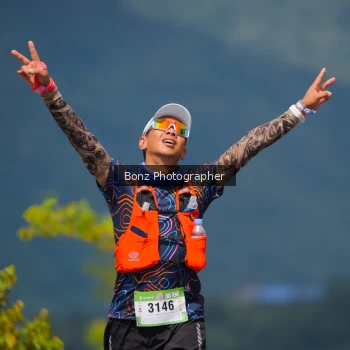 Runner Photo 99236