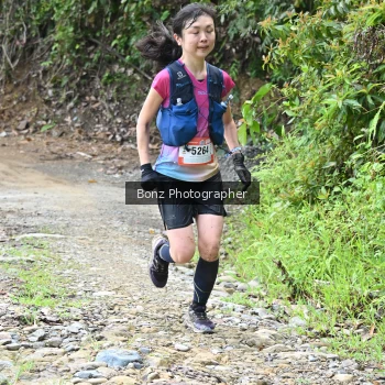 Runner Photo 99285