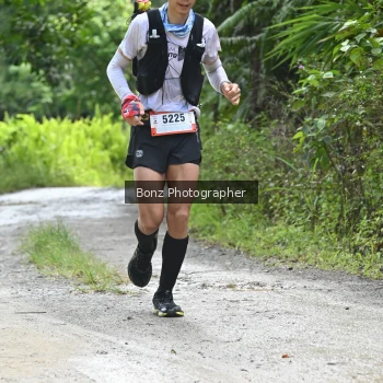 Runner Photo 99354