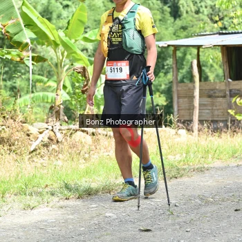 Runner Photo 99365