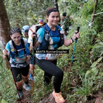 Runner Photo 99389