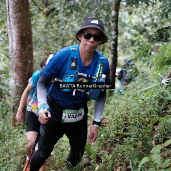 Runner Photo 99445