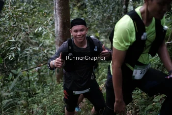 Runner Photo 99465
