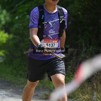 Runner Photo 99496