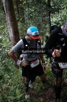 Runner Photo 99542