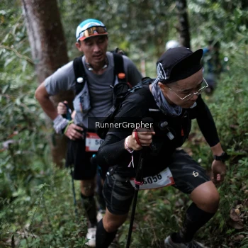 Runner Photo 99543