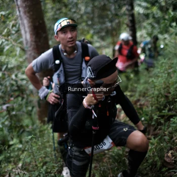 Runner Photo 99545