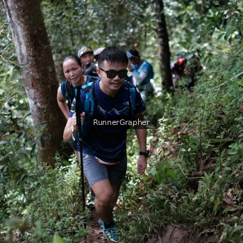 Runner Photo 99562