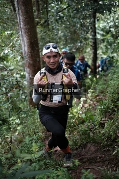 Runner Photo 99566