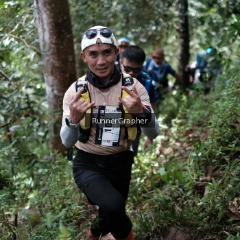 Runner Photo 99568