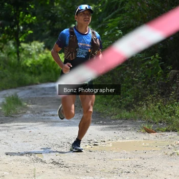 Runner Photo 99657