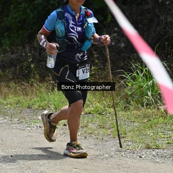 Runner Photo 99673