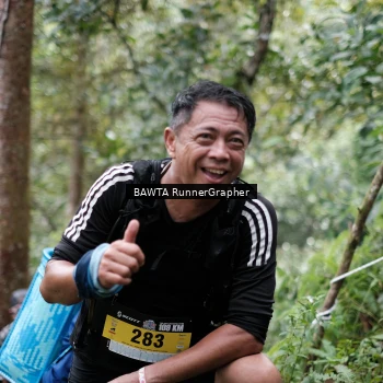 Runner Photo 99743