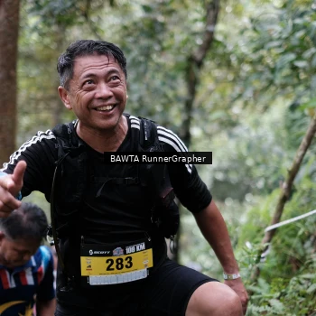 Runner Photo 99747