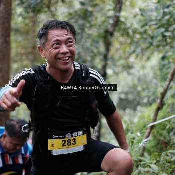 Runner Photo 99748