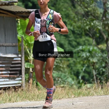 Runner Photo 99751