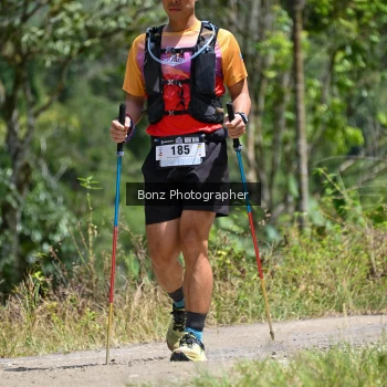 Runner Photo 99753