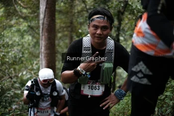 Runner Photo 99754