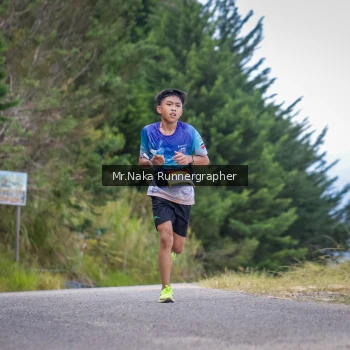 Runner Photo 99799