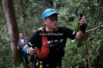 Runner Photo 99814