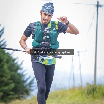 Runner Photo 99835
