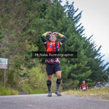 Runner Photo 99871