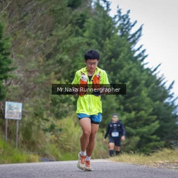 Runner Photo 99907