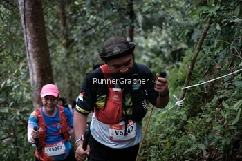 Runner Photo 99942