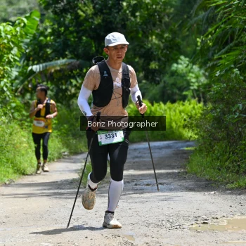 Runner Photo 99966